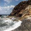 Beach, Salt Island