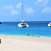 Shell Beach, St barts