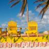 Cow Wreck Beach Bar, Anegada