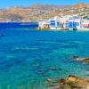 cyclades