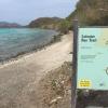 Leinster bay Trail